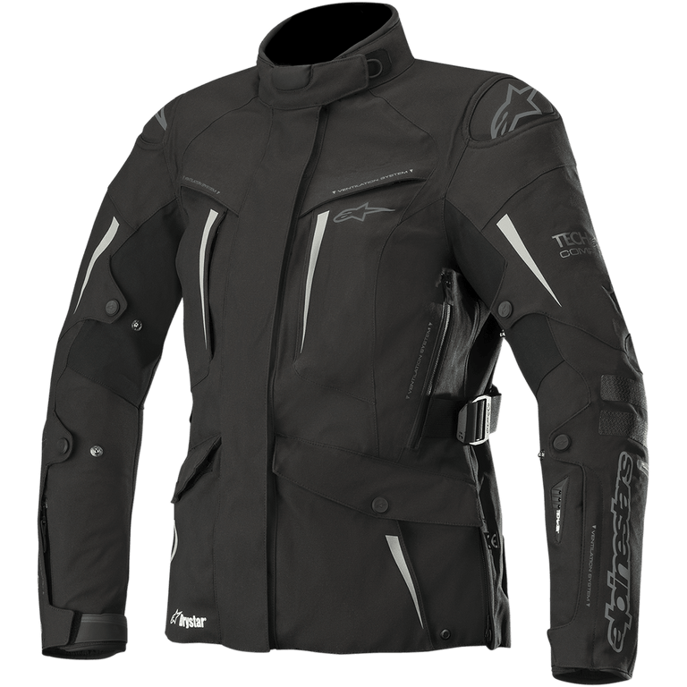 Damen Stella Yaguara Drystar® Jacke Tech-Air® Compatible