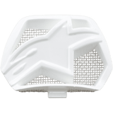 Supertech M8/M10 Helme Chin Vent