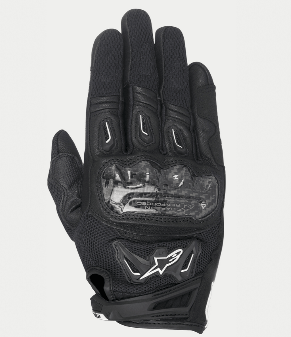 SMX-2 Air Carbon V2 Handschuhe