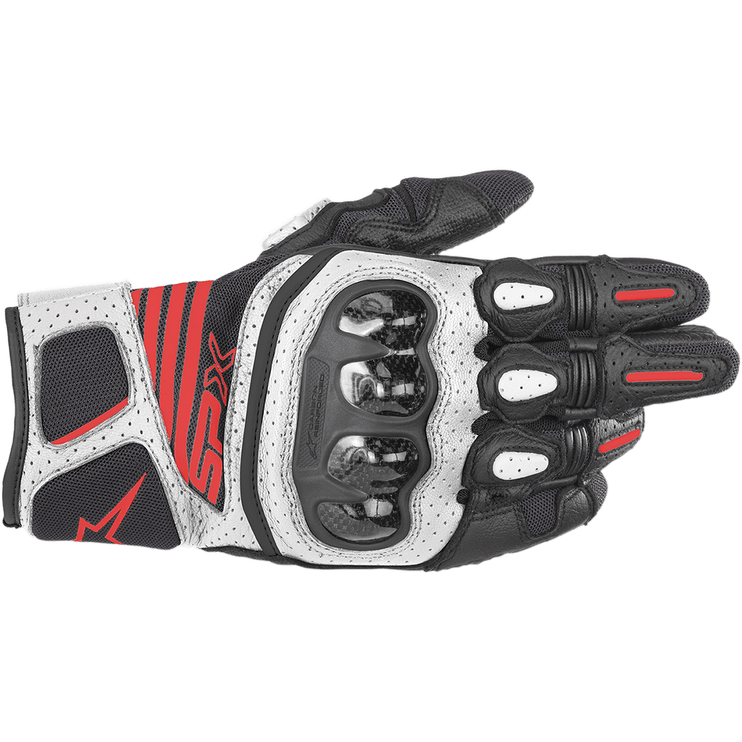 SPX AC V2 Handschuhe