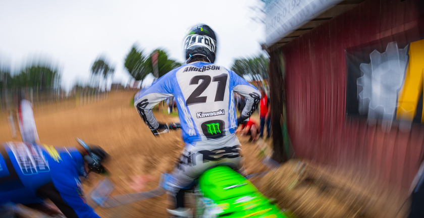 Jason Anderson