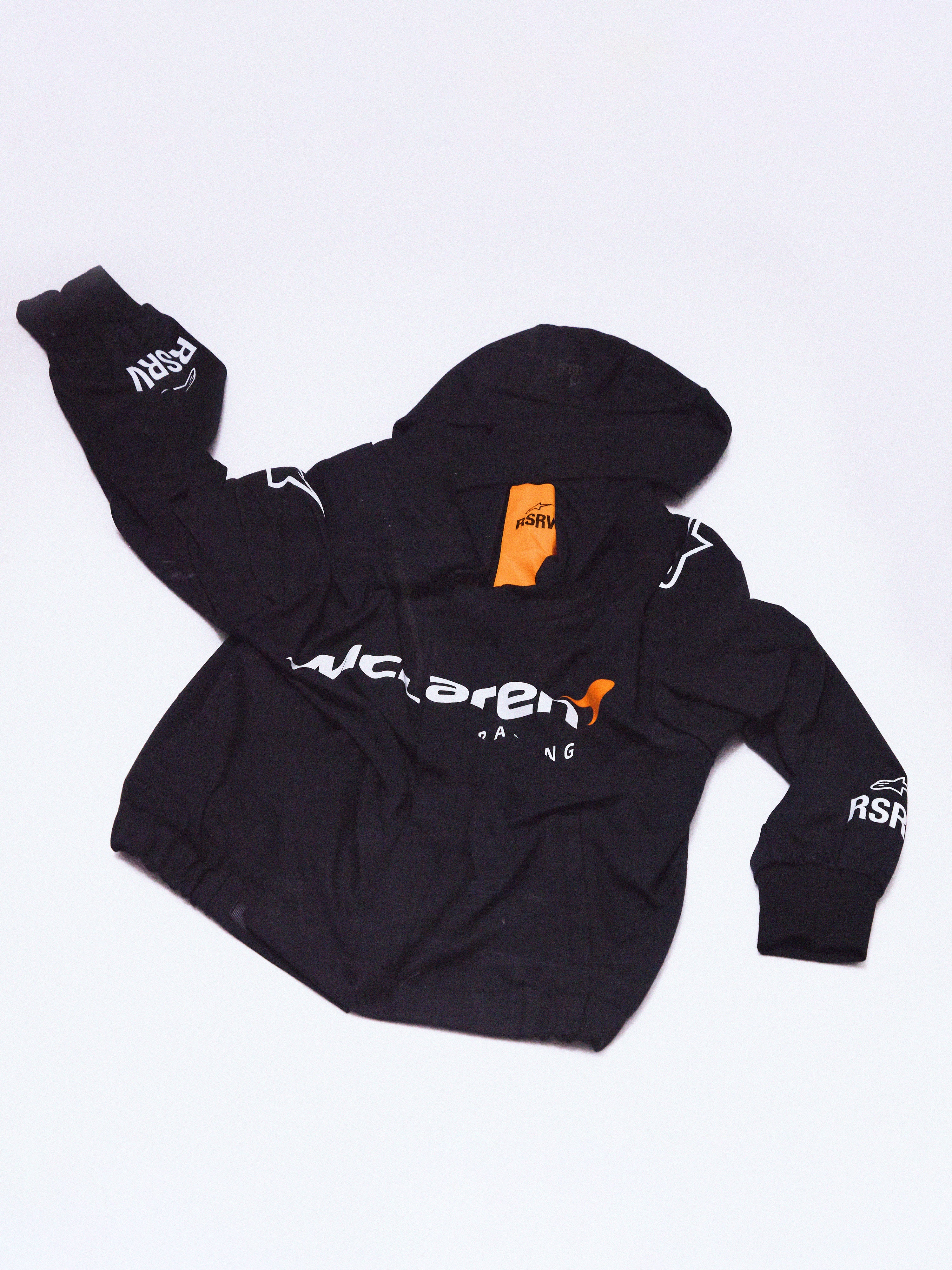 RSRV Arena Suit Jacke