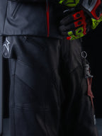 RSRV Neo Bat Lederhose