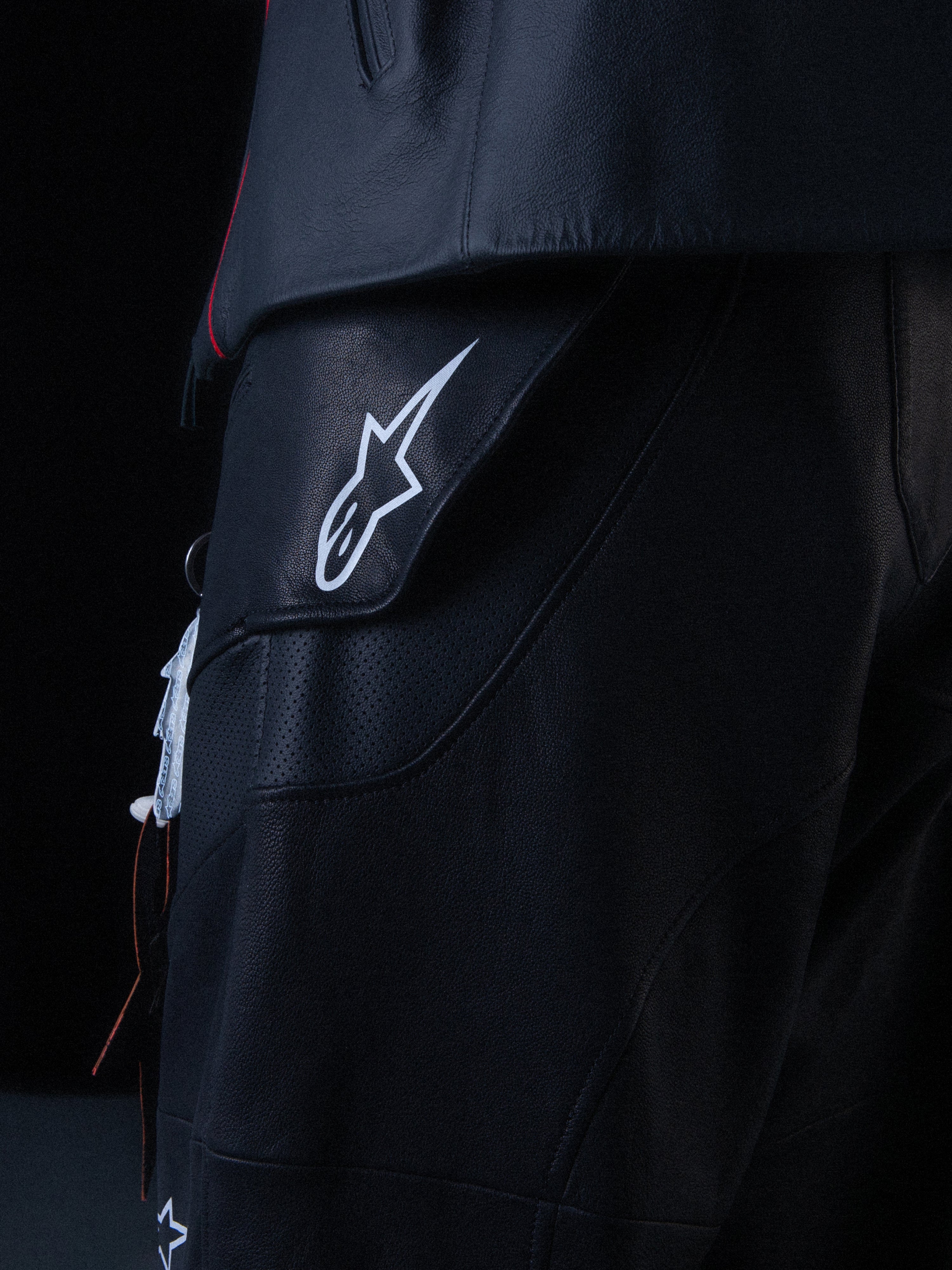 RSRV Neo Bat Lederhose