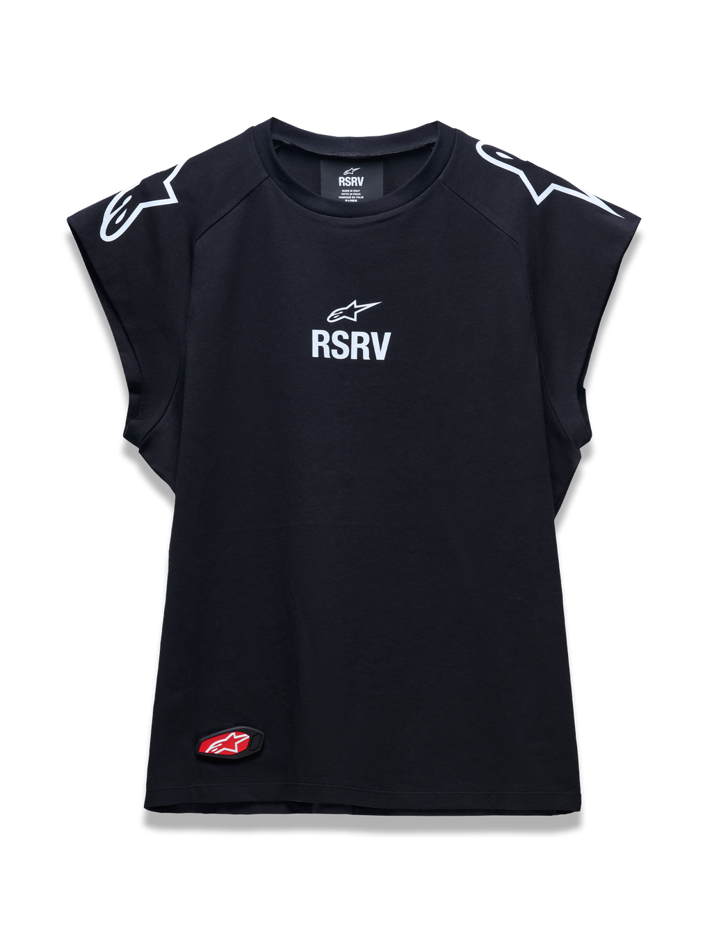 RSRV Tech Tank