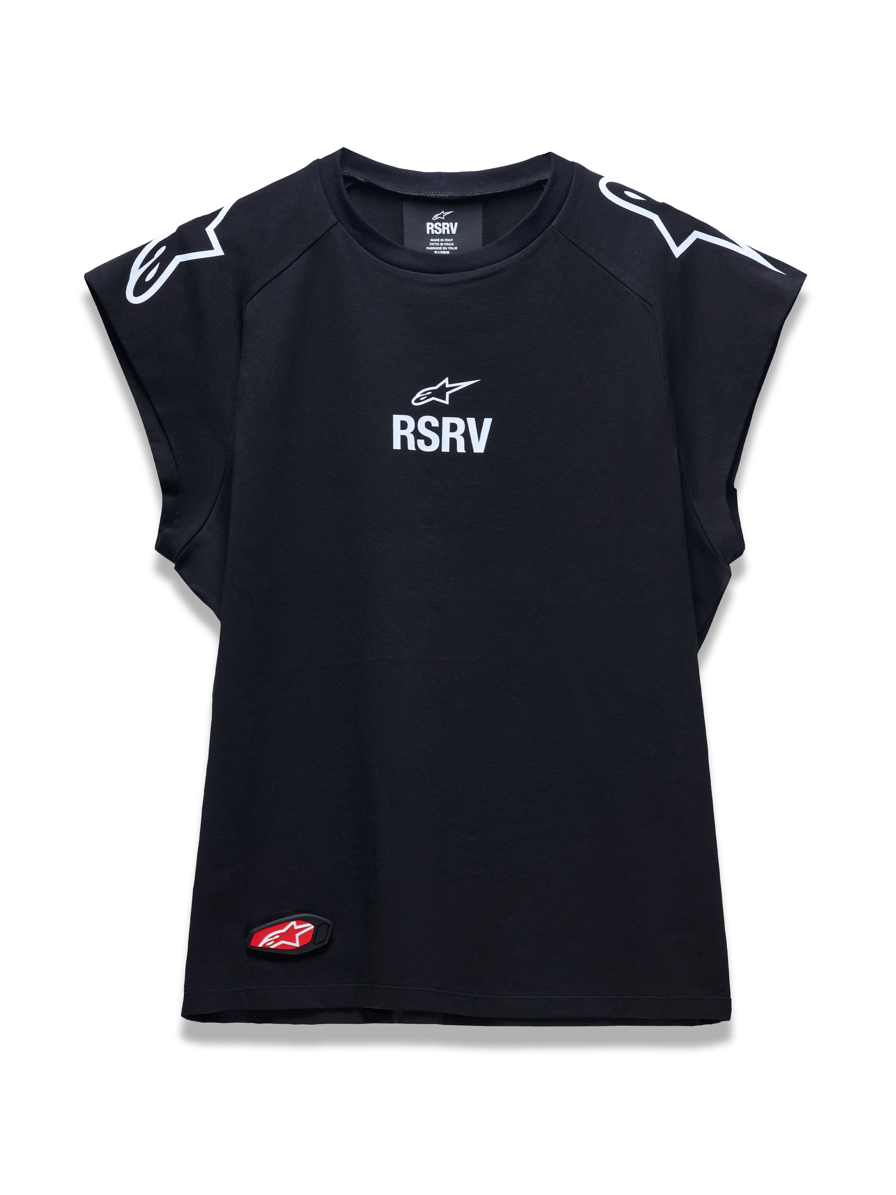 RSRV Tech Tank