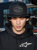 Contender Trucker Hut