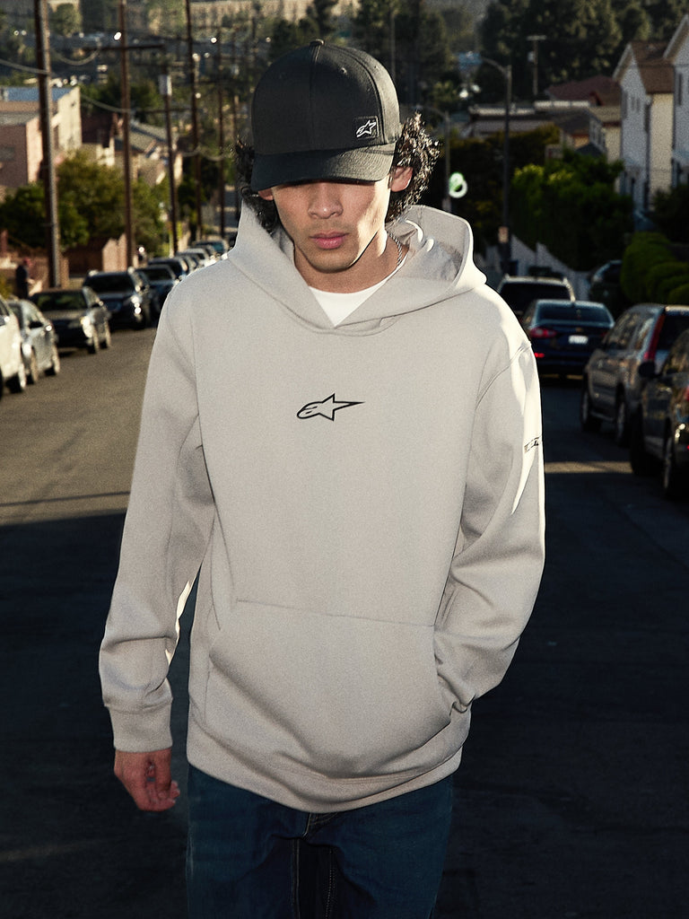 Insight Kapuzenpullover