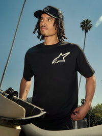 One T-Shirt Oversized CSF