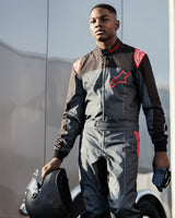 KMX-9 V3 Kombi Graphic 6