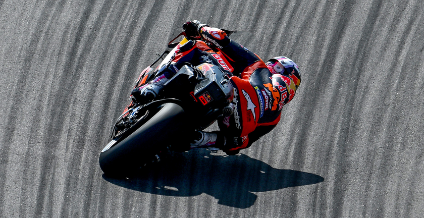 Enea Bastianini