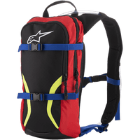 Iguana Trinkrucksack
