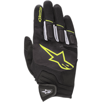 Atom Gloves