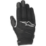 Faster Gloves