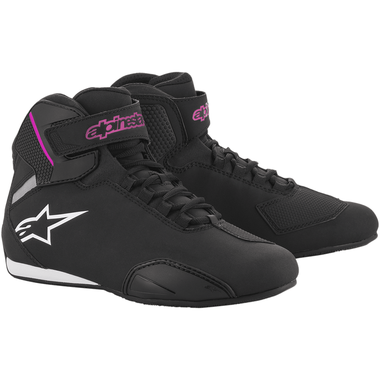 Motorradschuhe fur Frauen Damenstiefel fur das Motorradfahren Alpinestars Alpinestars SpA