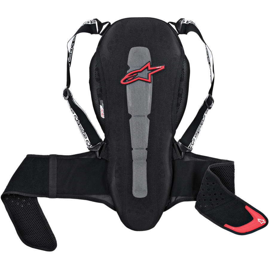Alpinestars Nucleon Flex Pro Rückenprotektor - Günstig Kaufen