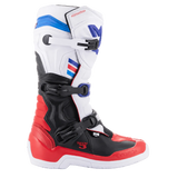 Tech 3 Boots