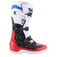 Tech 3 Stiefel