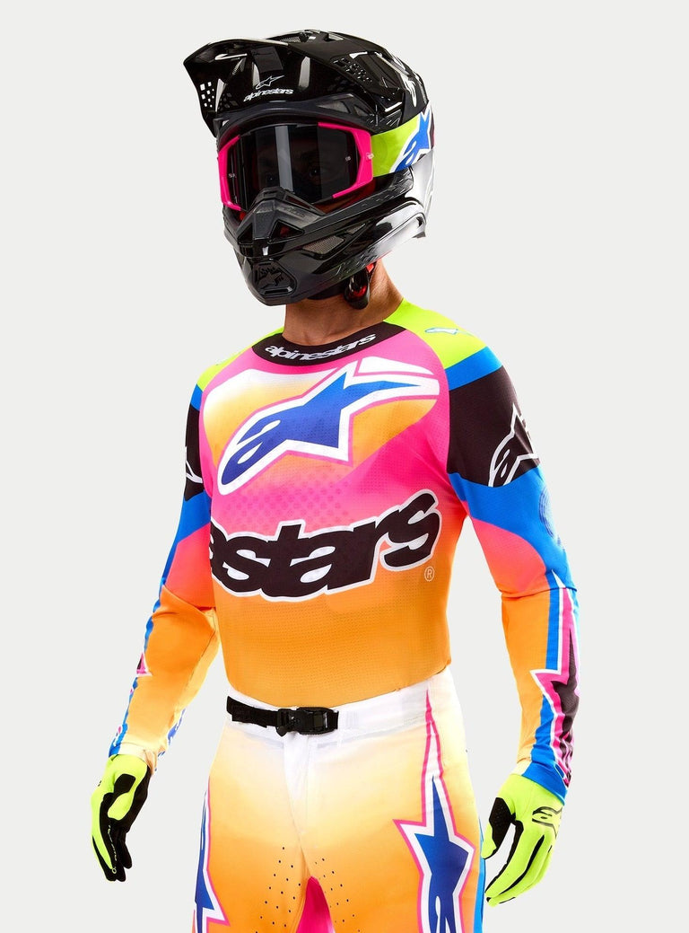 Limited Edition Coast Supertech LT (Lite) Trikot