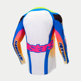 Limited Edition Coast Supertech LT (Lite) Trikot