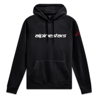 Linear Wordmark V3 Kapuzenpullover