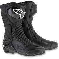 SMX-6 V2 Vented Stiefel