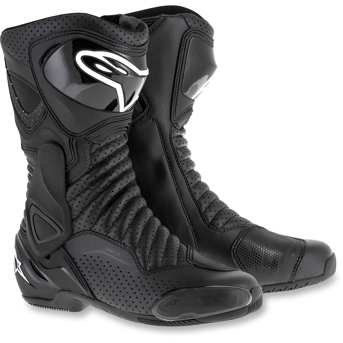 SMX-6 V2 Vented Stiefel