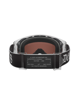 Limited Edition DNGR38 XXV Supertech Vision Brille