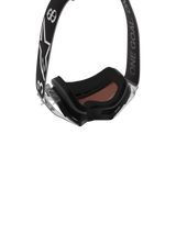 Limited Edition DNGR38 XXV Supertech Vision Brille