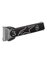 Limited Edition DNGR38 XXV Supertech Vision Brille