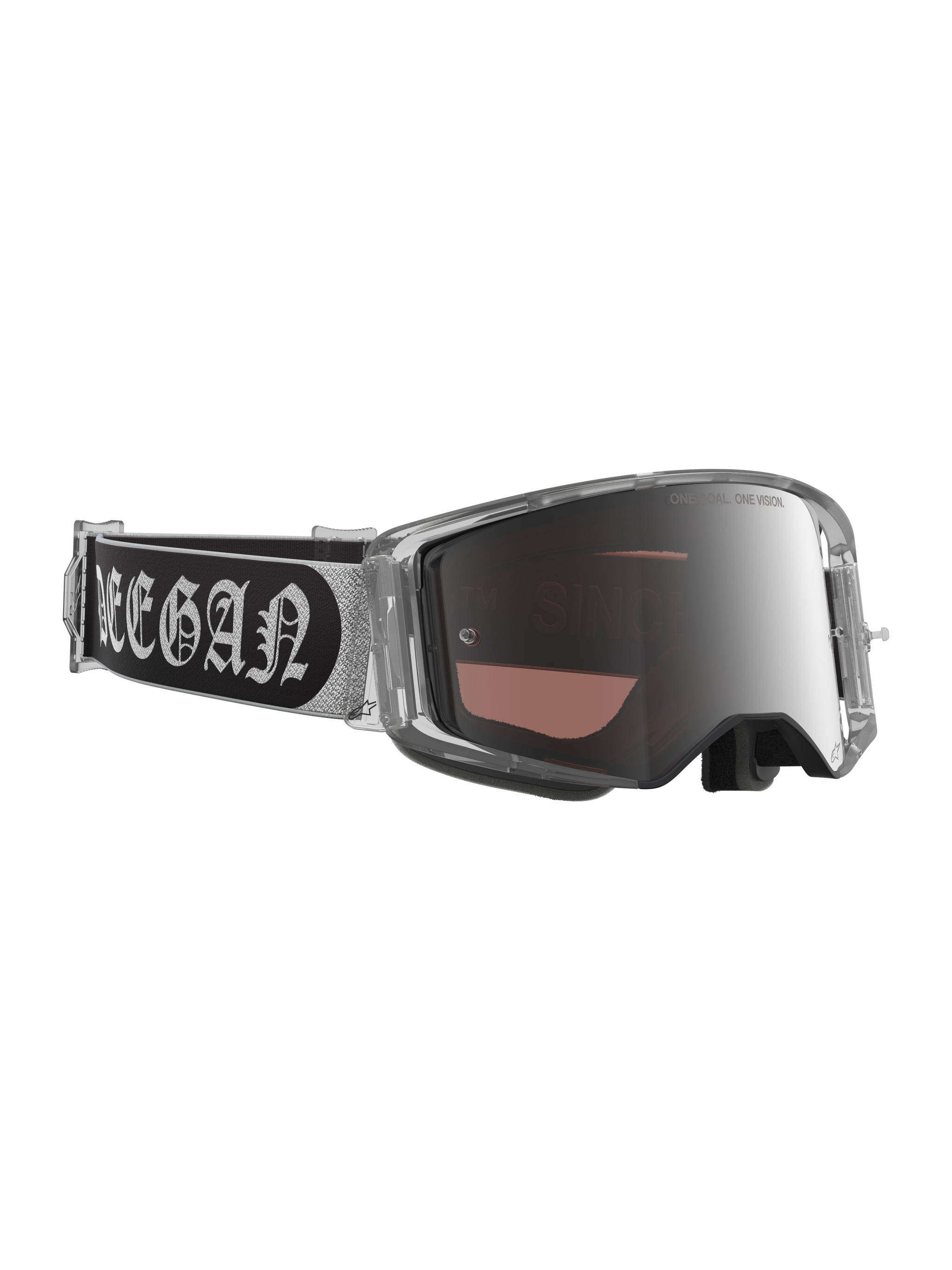 Limited Edition DNGR38 XXV Supertech Vision Brille