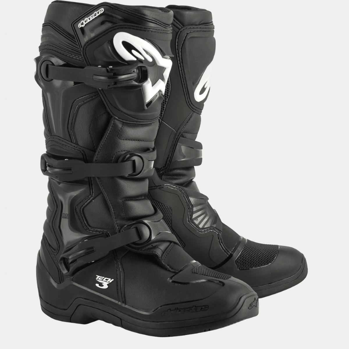 Tech 3 Stiefel