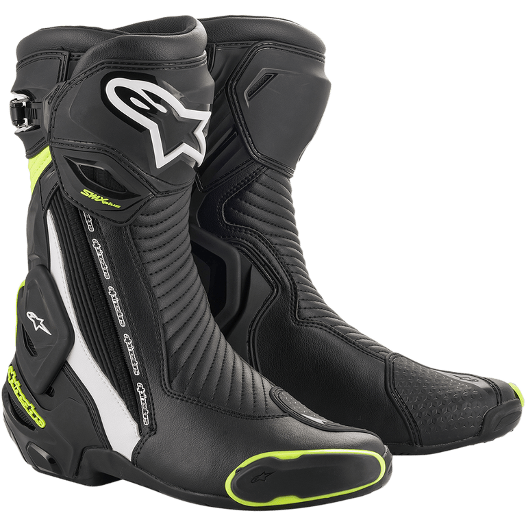 SMX Plus V2 Stiefel