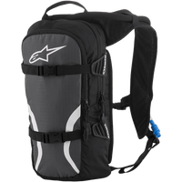 Iguana Trinkrucksack
