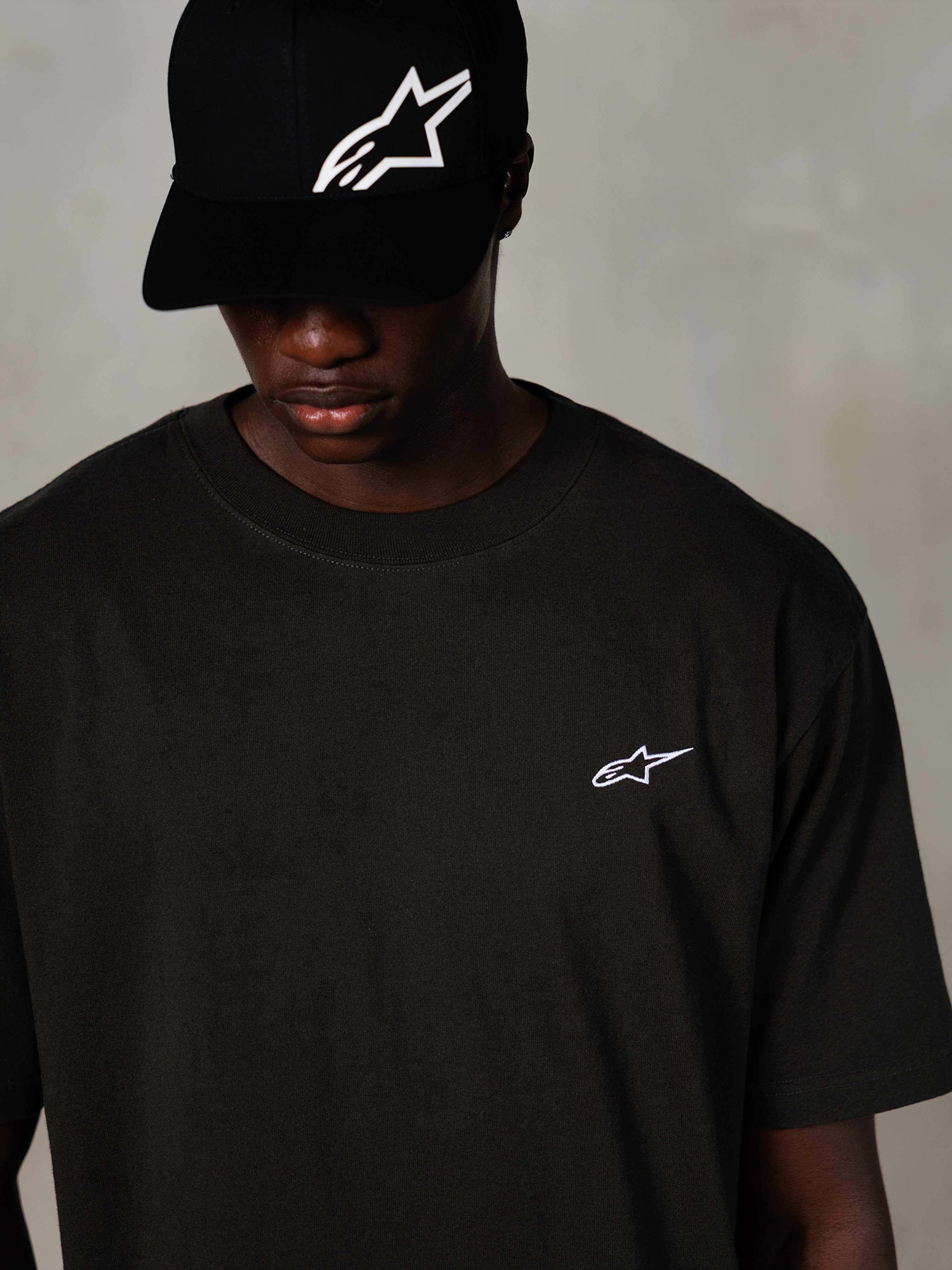 Essentials Ageless SS Tee