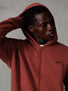 Essentials Ageless Zip Kapuzenjacke