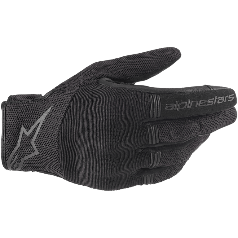 Motorradhandschuhe fur das Fahren Leder wasserdicht beheizt Alpinestars Alpinestars SpA