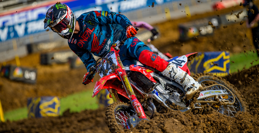 Dylan Ferrandis