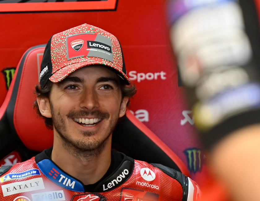 Francesco Bagnaia