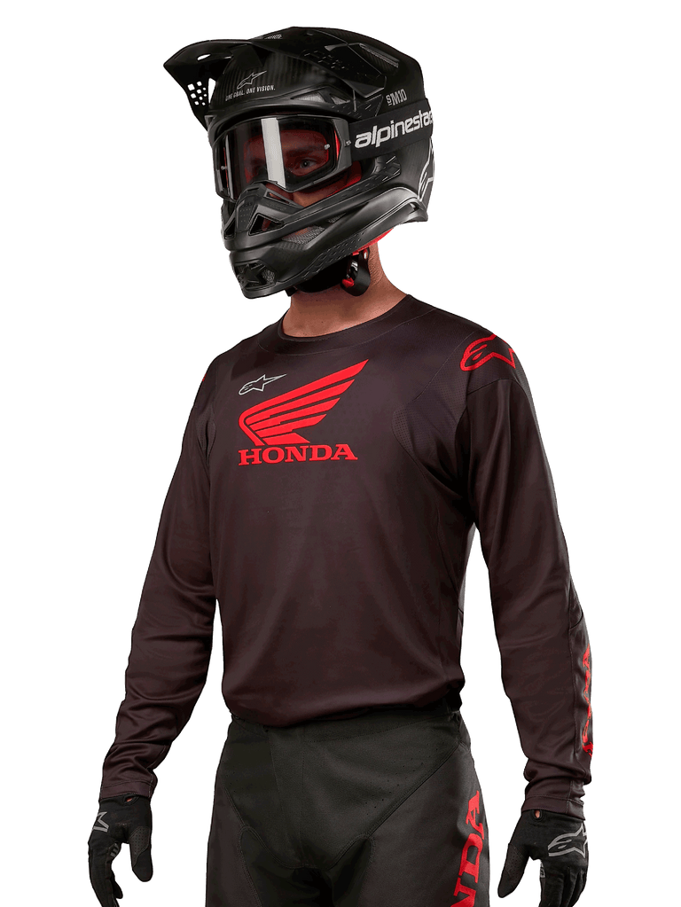 Honda Racer Iconic Jersey