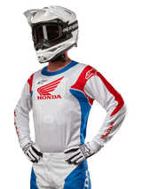 Honda Racer Iconic Pants