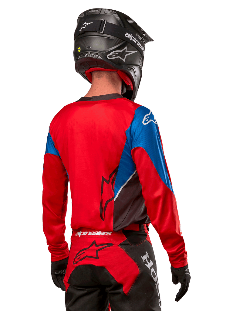 Honda Racer Iconic Trikot