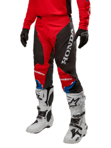 Honda Racer Iconic Pants