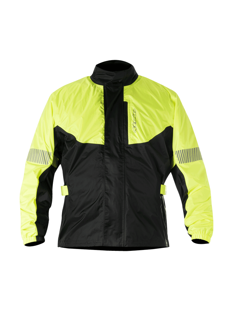 Hurricane Rain Jacke