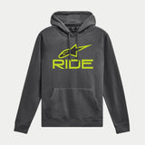 Ride Hoodie V 3