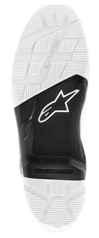 Tech 7 Enduro Sohle