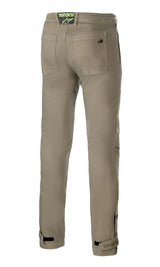 Stratos Slim Fit Tech Riding Pants