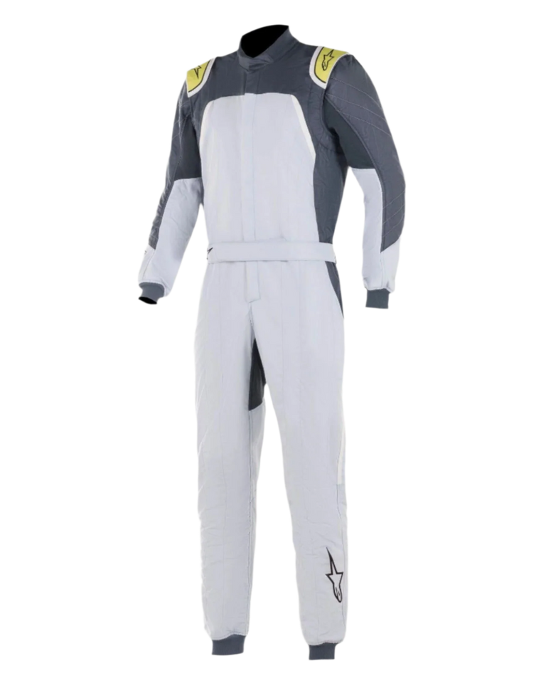 GP Pro Comp Anzug