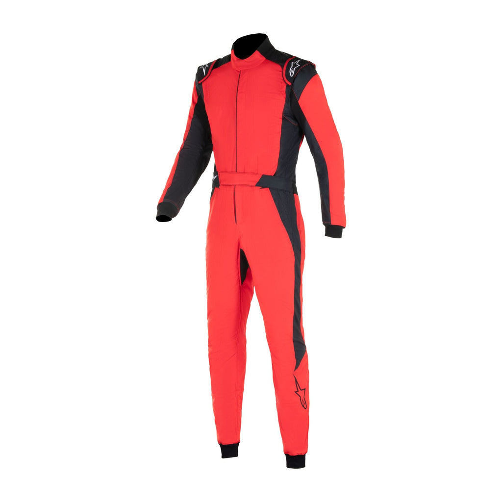 GP Pro Comp V2 Anzug - FIA