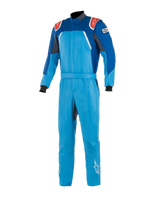 GP Pro Comp Bootcut-Anzug FIA
